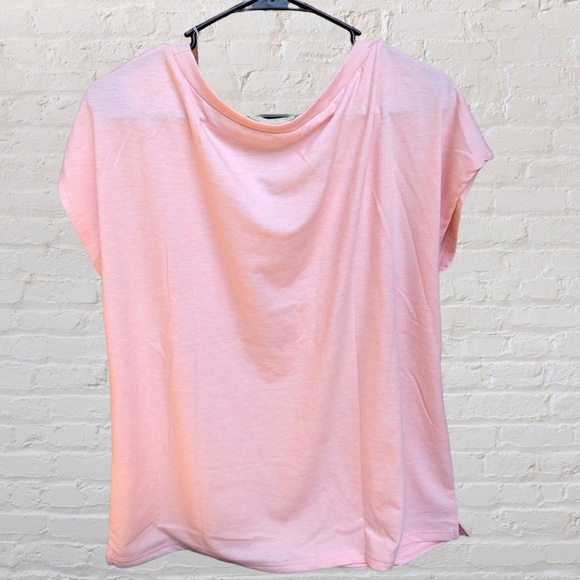 women’s T-shirt top with pocket - Picture 5 of 6